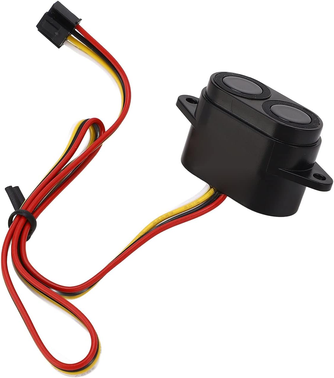 Integrated Ultrasonic Distance Sensor IP67 Obstacle Nepal | Ubuy