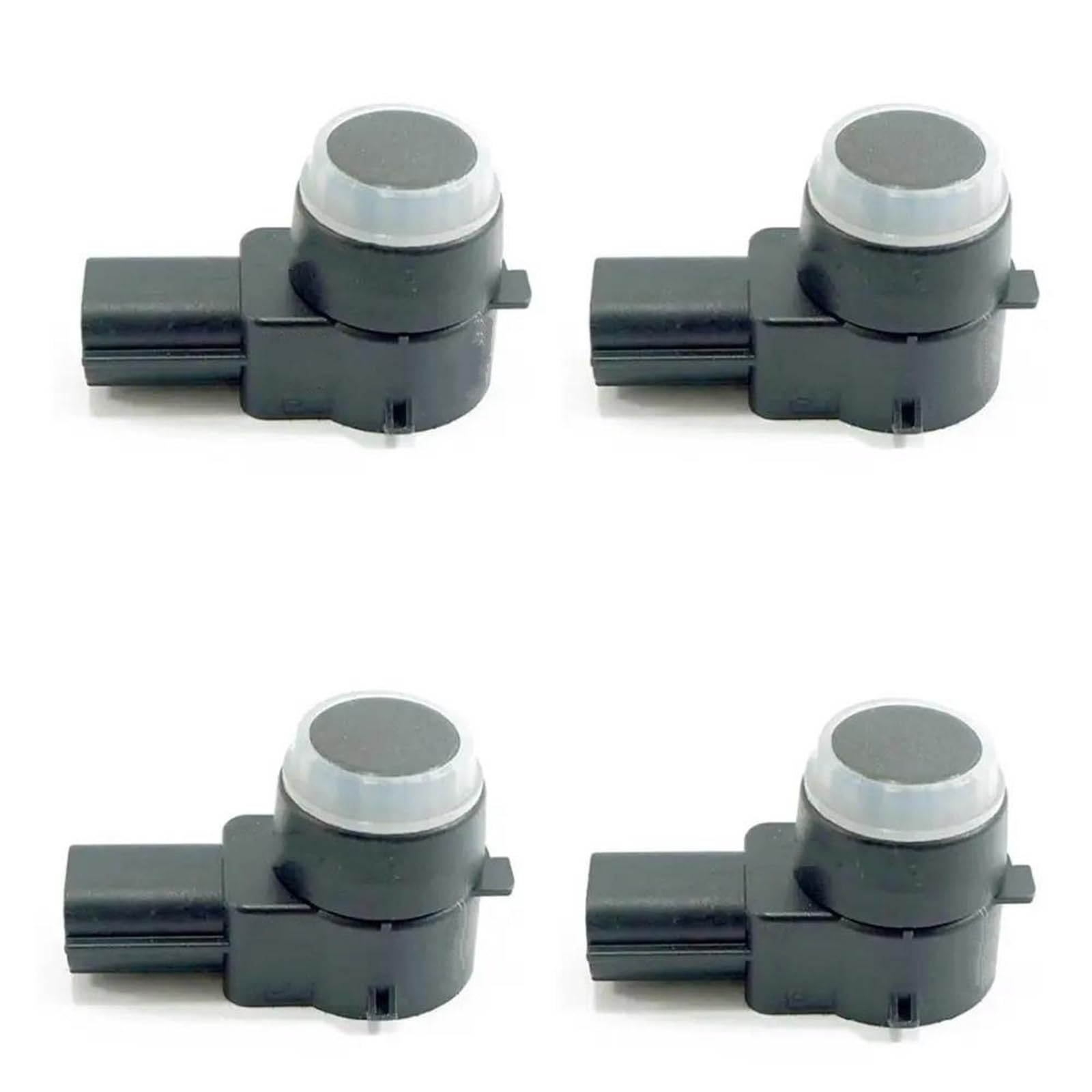 Sensore Parcheggio per GMC 0263003817 13282887 4 Pz PDC Sensore Parcheggio Paraurti Oggetto Reverse Assist Radar Kit Sensori Parcheggio