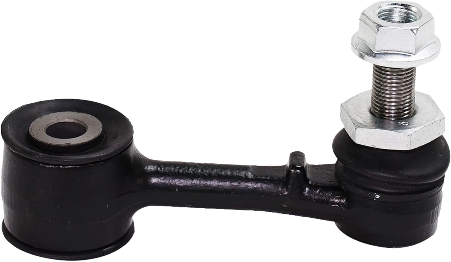 Garage-Pro Set of 2 Sway Bar Links Stabilizer Bar Links Replacement for Chevrolet Silverado 3500 HD 07-19 Silverado 3500 01-06 Rear LH & RH Replaces # 15016991, 2103023