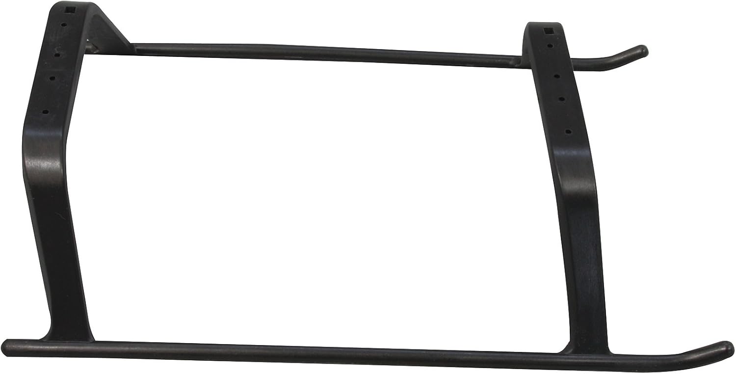 Jamara 31773 Landing Skid for E-Rix 500 Helicopter, Multi Color