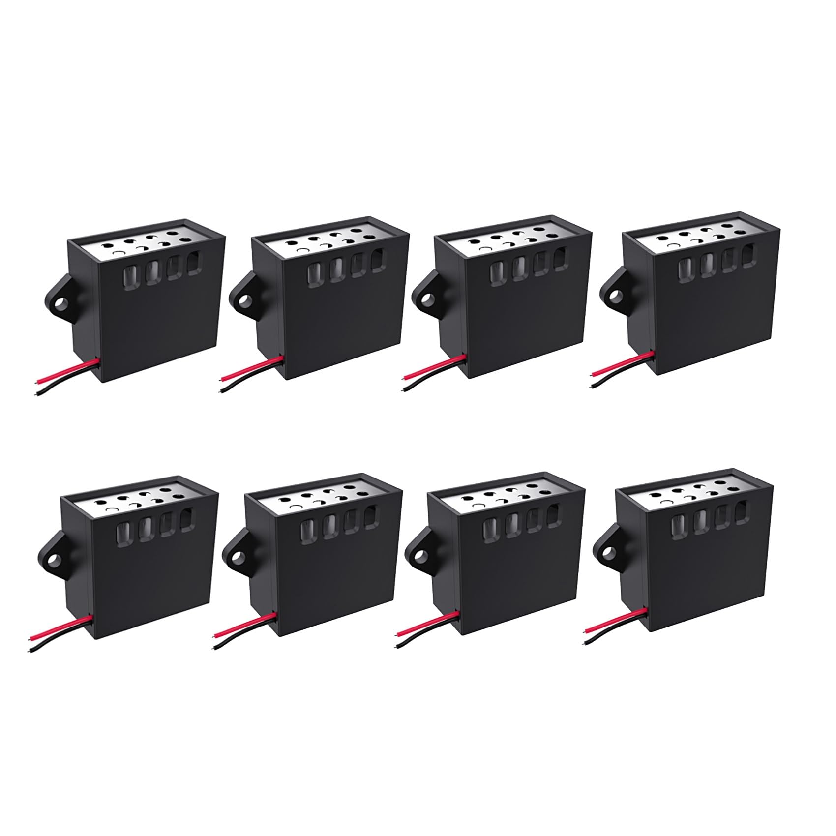 Jnchdghwa Black 8X Tfb-Y102dj1 Ac220v Tuv/Ce Cold Plasma Ion Generator For Food Freshing Refrigerator
