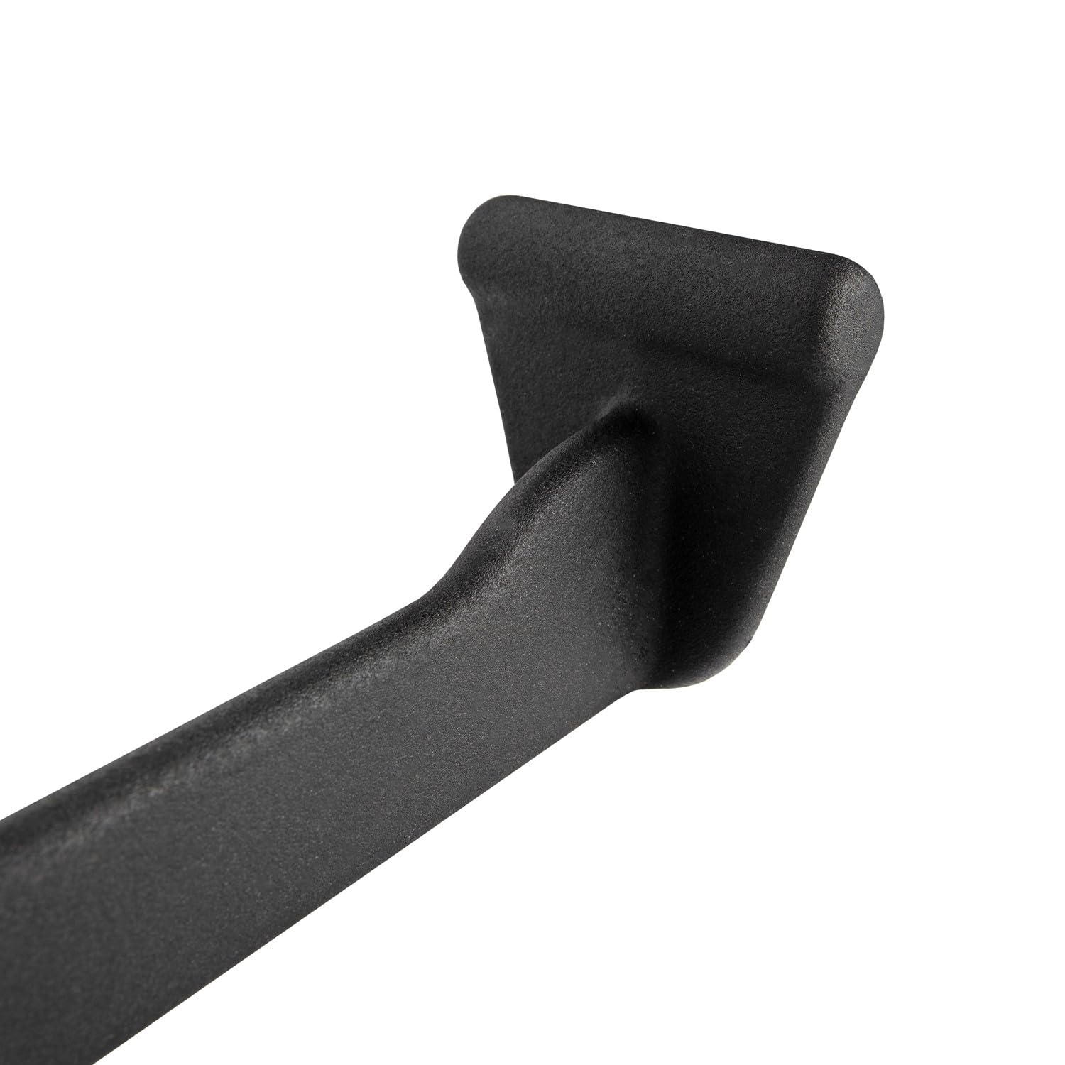 VirtuFit Empuñadura de espuma – Barra en forma de T para remo (barra LAT)