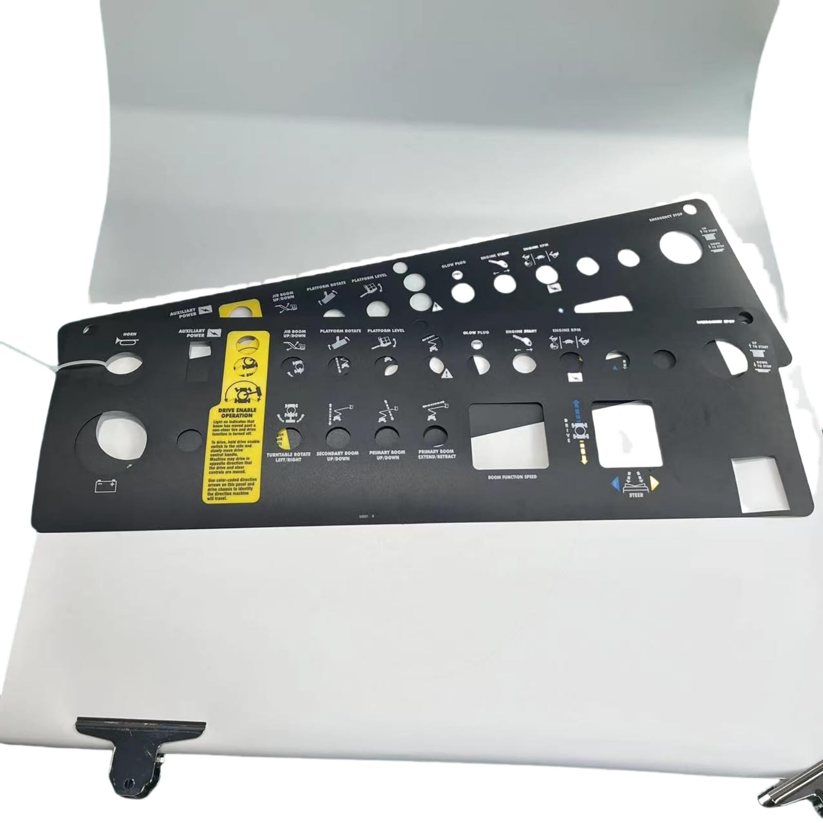 CB-JiMStudio S.T.L. デビルフックチェーン CB-JiMStudio S.T.L. デビルフックチェーン Devil hook chain