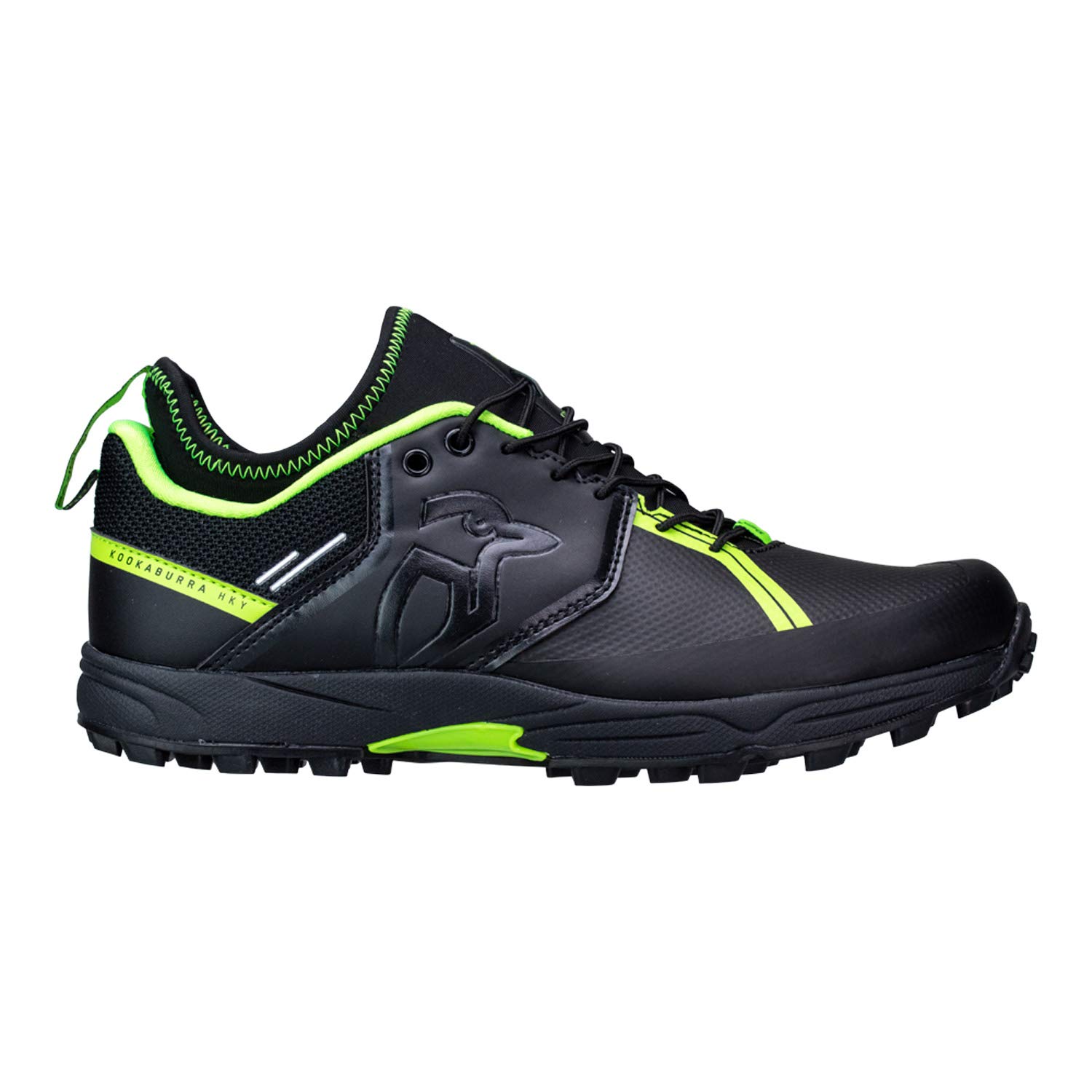KOOKABURRA Team, Scarpe Hockey Uomo