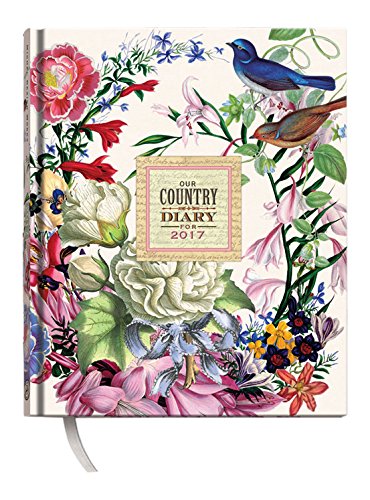 Michel Design Works Our Country Diary 2017