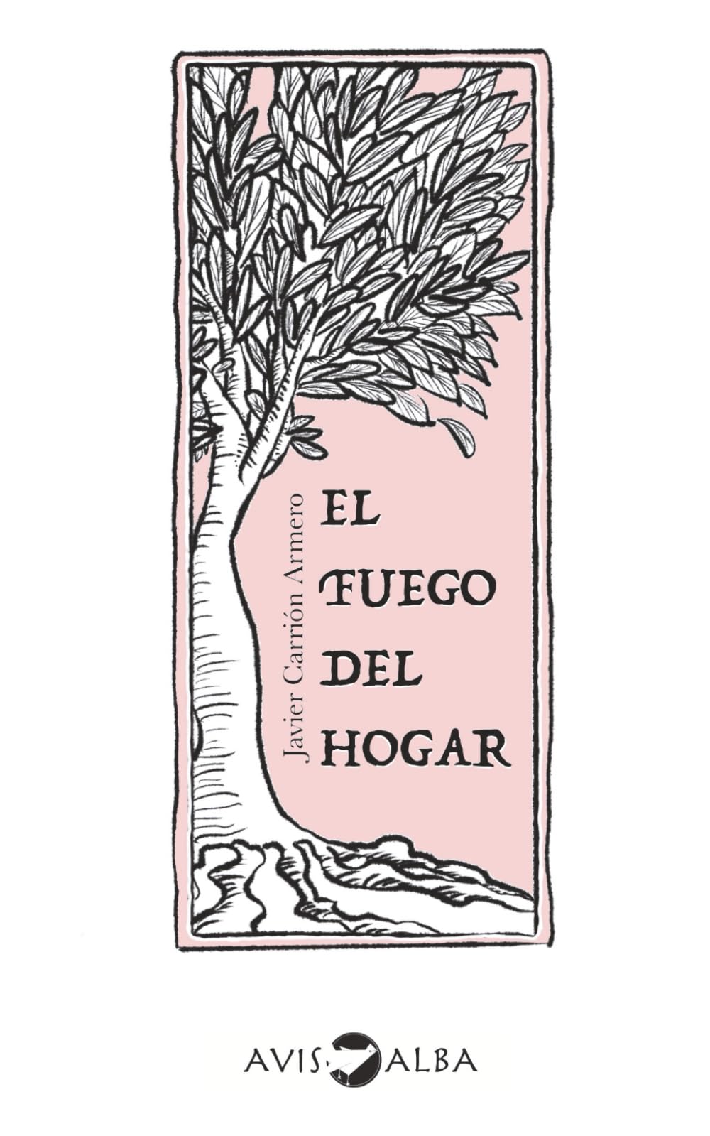 El fuego del hogar