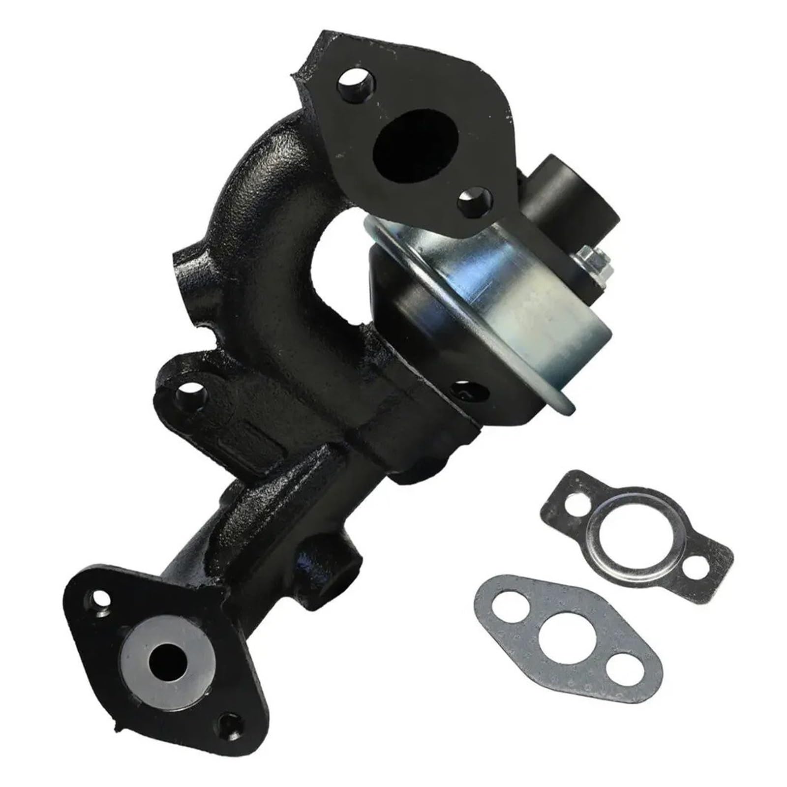 Gointdjd One Color Egr Valve Egr Valve Exhaust Egv693 Gas Recirculation Assy For Toyota For Camry For Avalon 3.0L V6 4-Door Exhaust Gas Recirculation