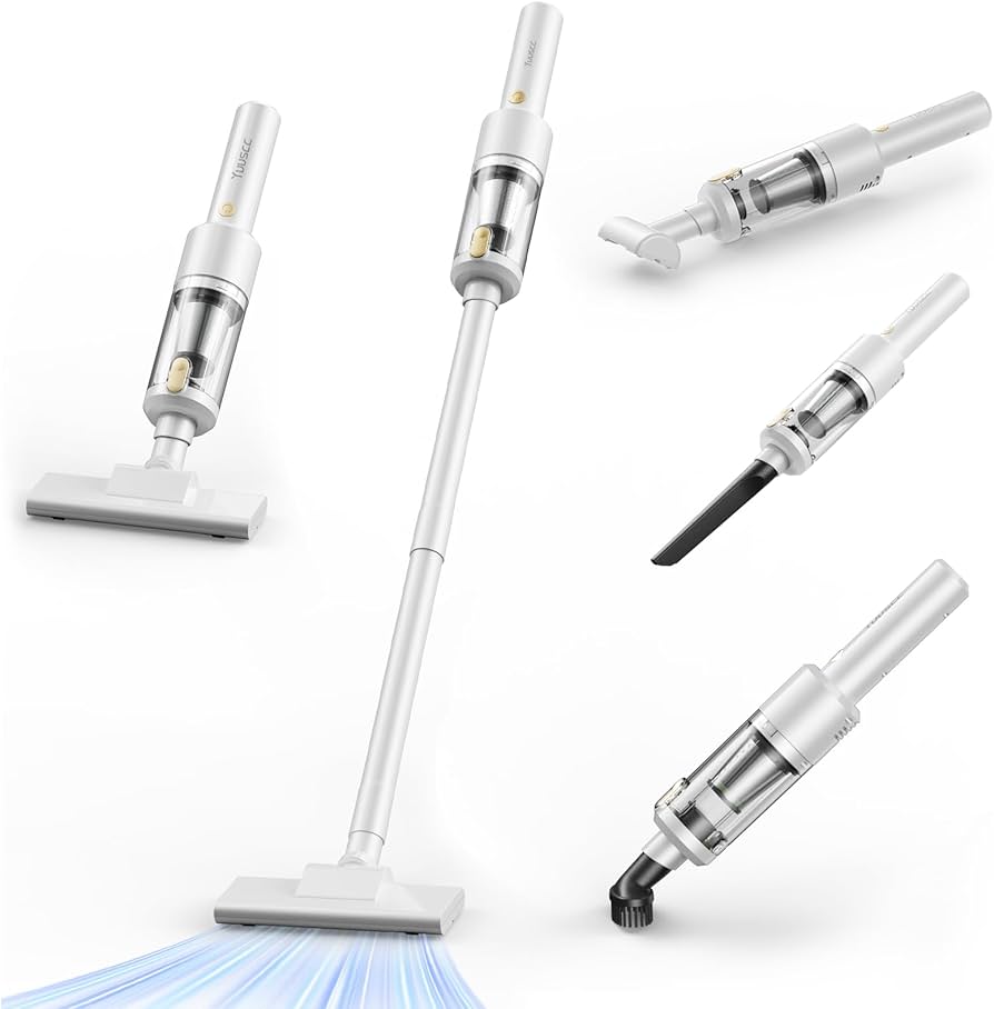 掃除機 コードレス 【9月新登場!28000Pa超強力吸引・0.5kg超軽量 Amazon | 掃除機 コードレス 【9月新登場!28000Pa超強力吸引