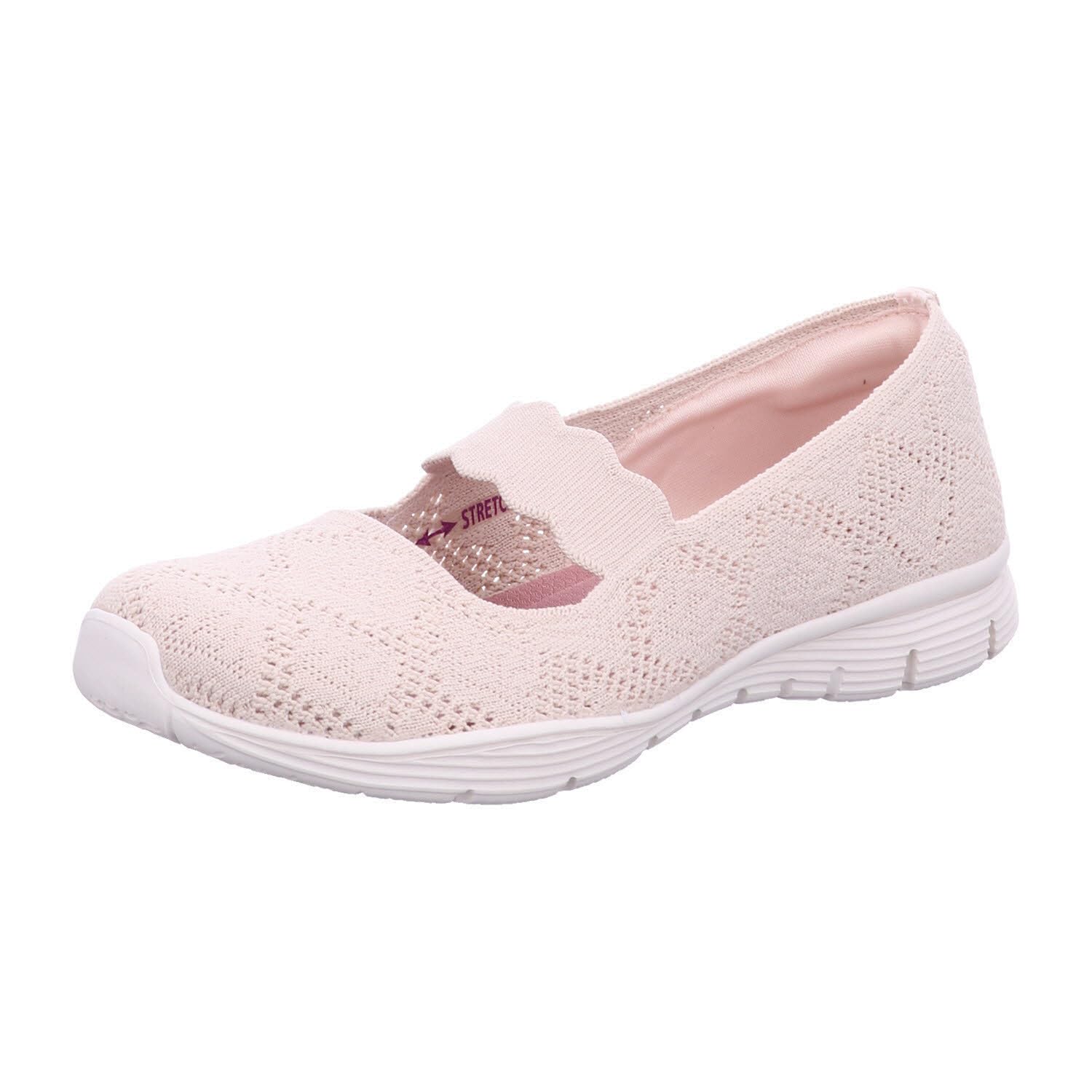 Skechers Damen Seager Mary Jane Schuh