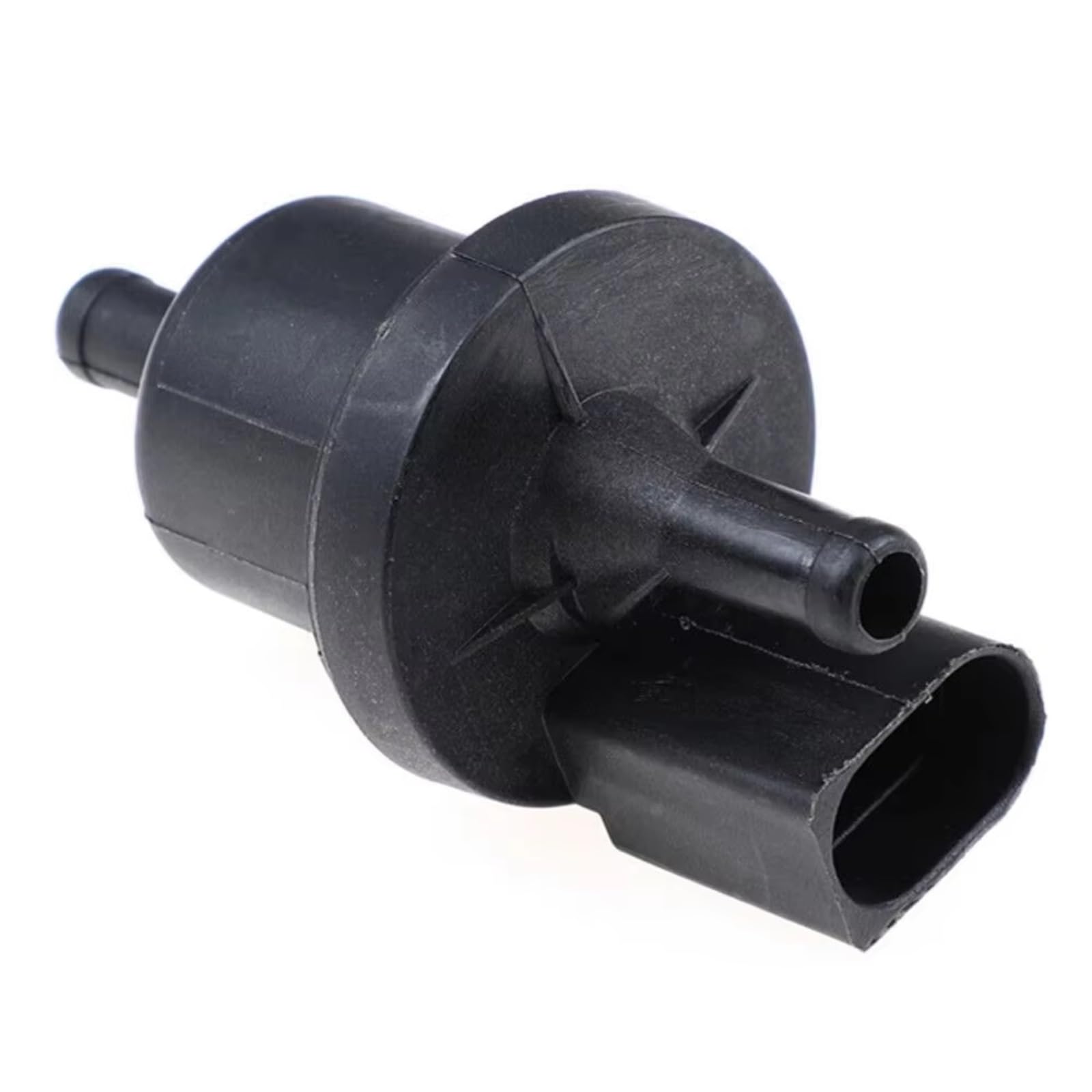 Auto Fluid Control Solenoid Compatible with VW for Jetta for Golf for Eos Car Vapor Canister Purge Solenoid Breather Valve Accessories 0280142345