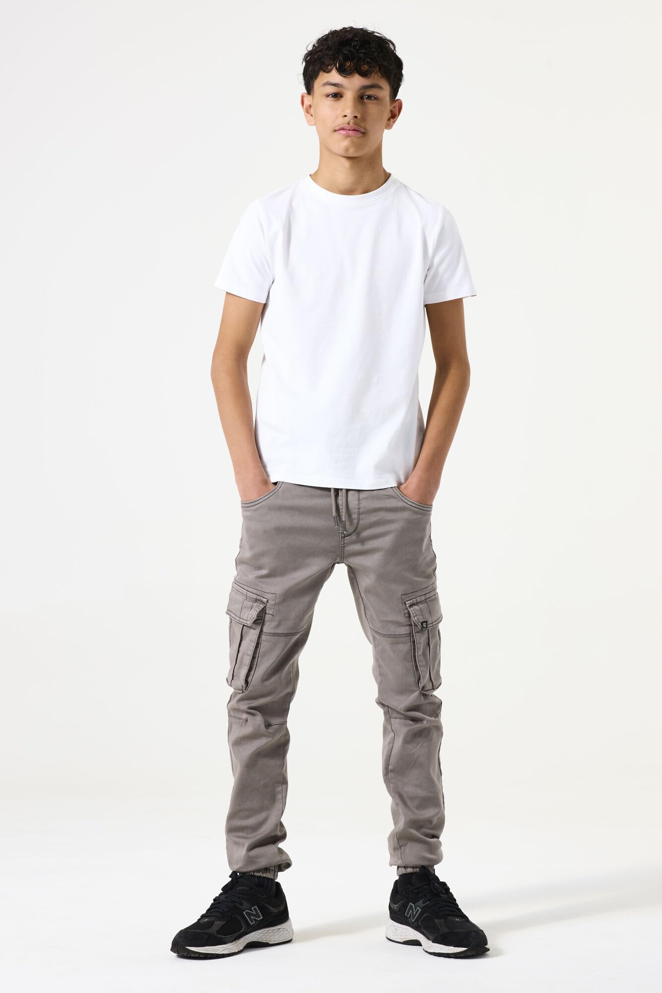GARCIA Jungen Hose