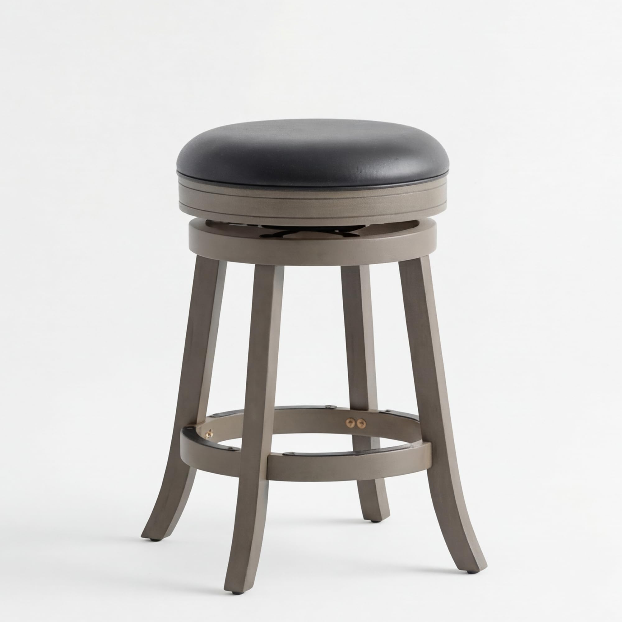 DTY Indoor Living Creede Counter Height Stool