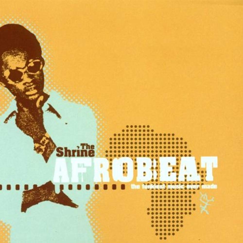 The Funkiest Music Ever Made