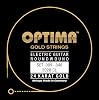 Optima Electric Guitar Strings 221804