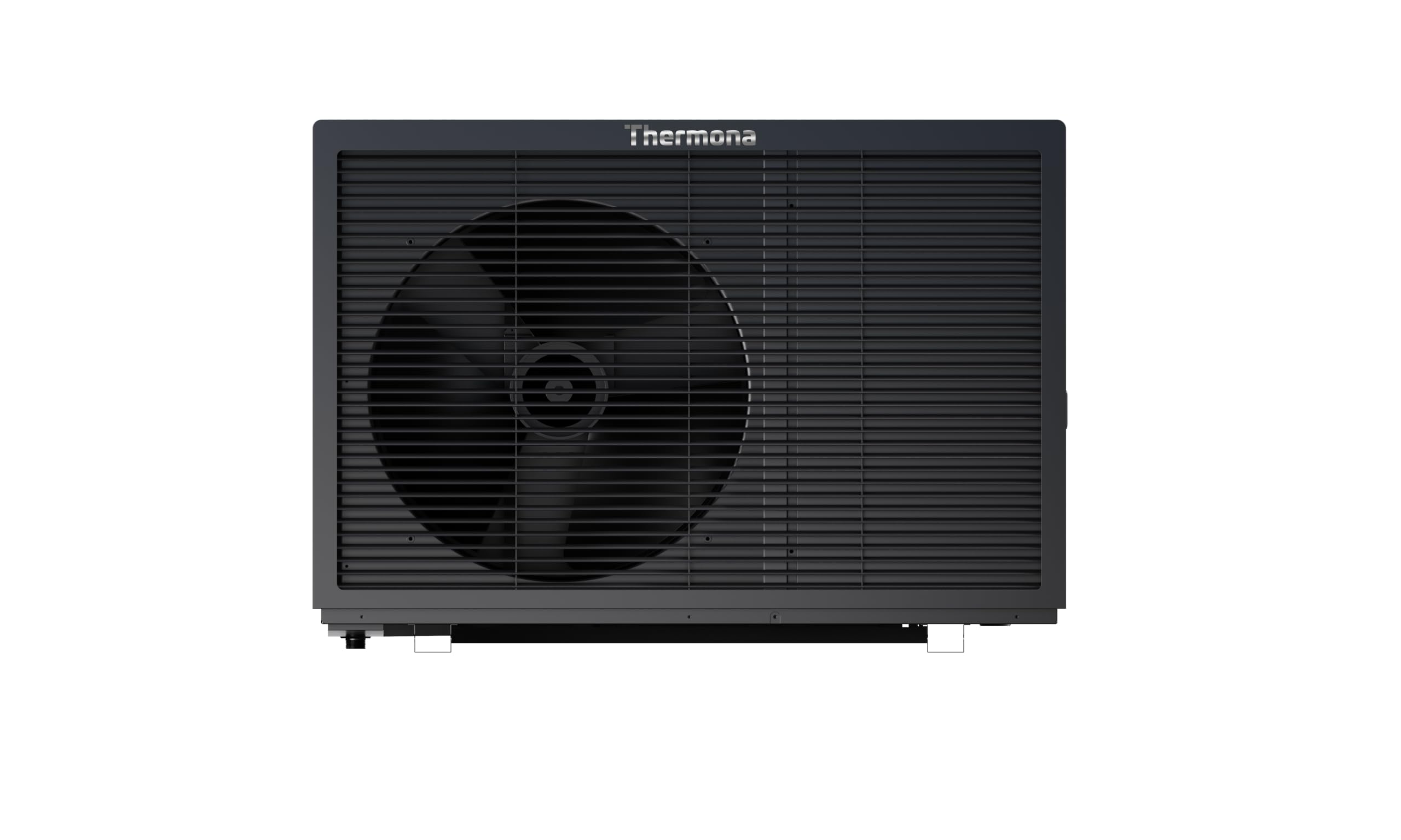 Thermona SE-Serie BLN-006TE1 Monoblock Wärmepumpe 6 kW 230 V