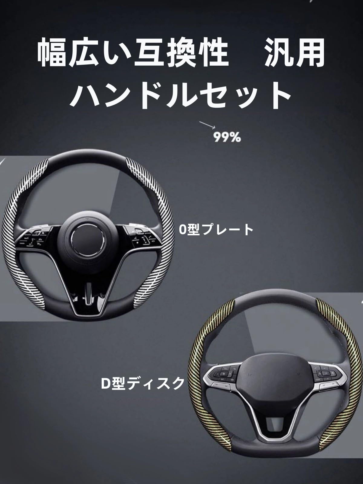 Amazon.co.jp: ZTIUR ハンドルカバー に適用 トヨタ ハイラックス