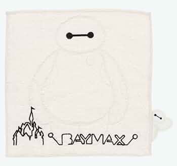 ♥ベイマックス セット♥ 5セット即購入可ウォッシュタオル追加 ♥ベイマックス セット♥ 5セット即購入可ウォッシュタオル追加