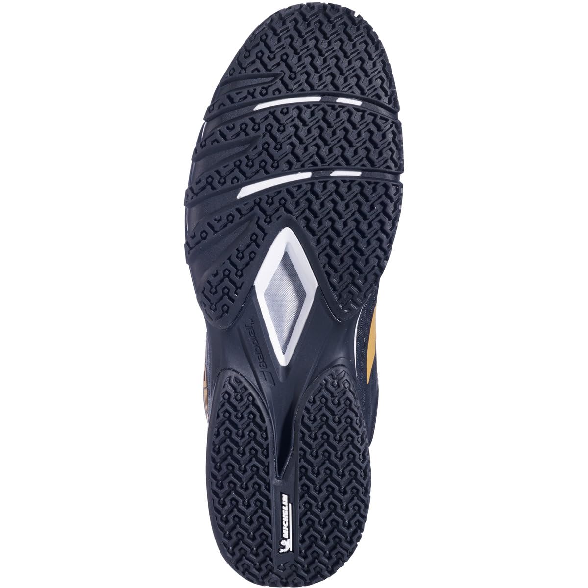 Babolat Permura 3 Schwarz 3a0s26b752
