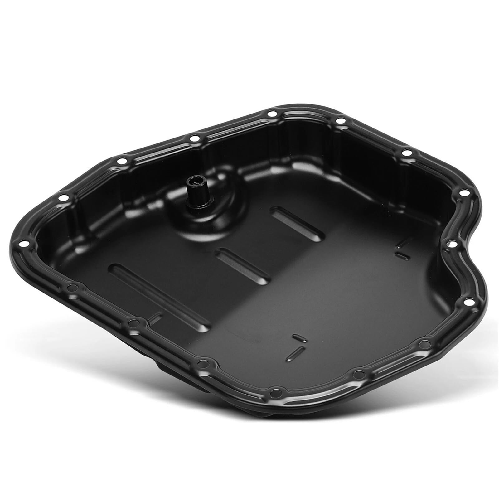 Coppa Dell'olio Motore 1210221010 Coppa delll'olio del cambio per Toyota, per Corolla, per Scion iM 1.8L l4 sostituzione