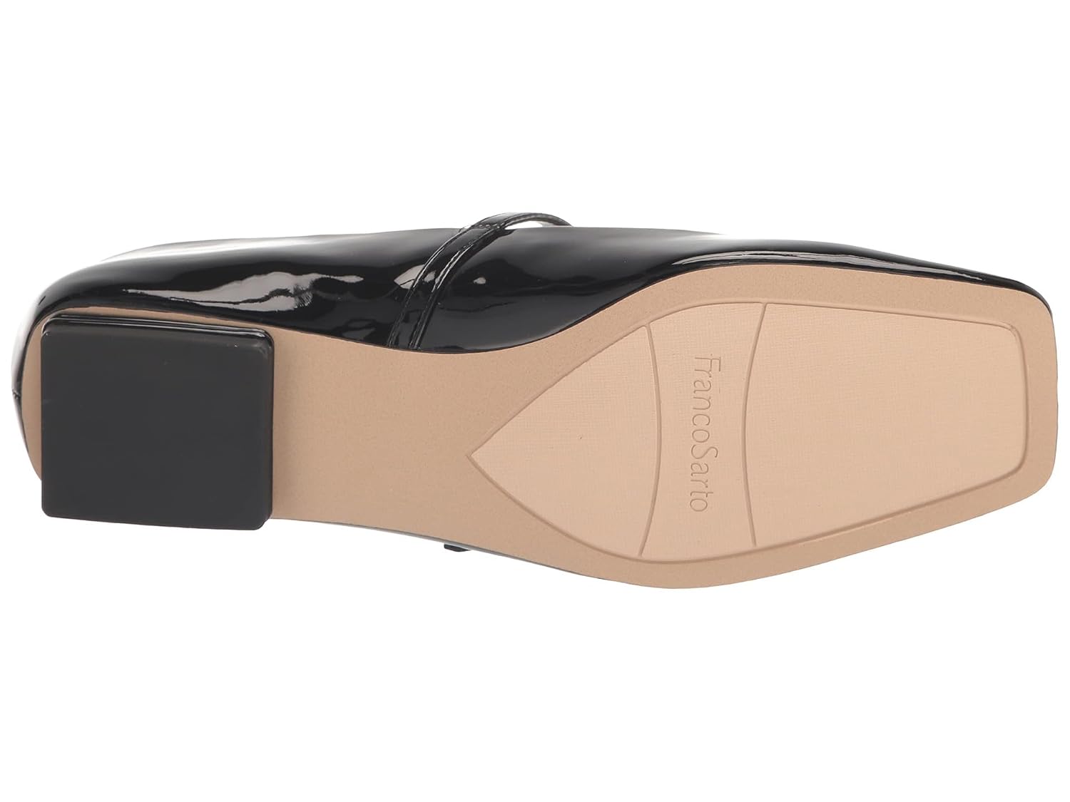 Franco Sarto Tinsley Mary Jane Flats - thumbnail 7