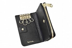 Amazon | [ポールスミス] キーケース コインケース メンズ