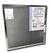 Air-Care 20x24x1 Electrostatic Washable Permanent A/C Furnace Air Filter
