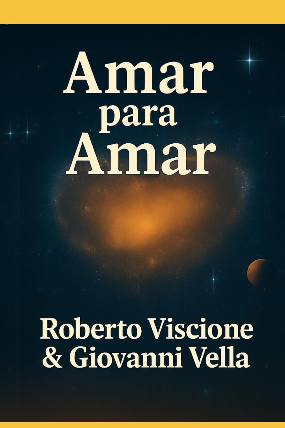 Amar para Amar