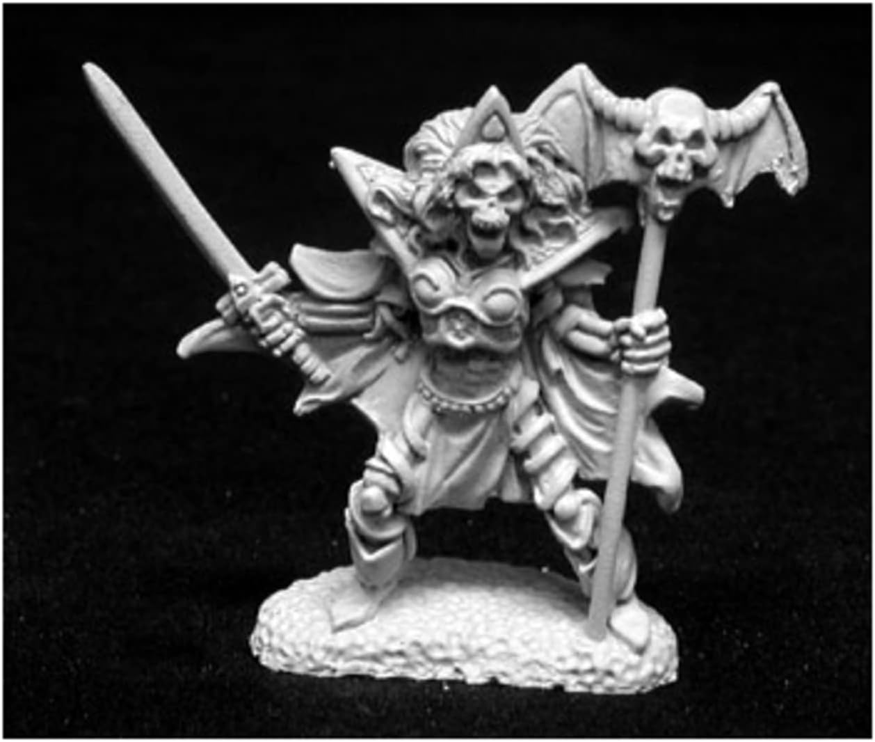 Reaper Miniatures Carnessa The Terrible