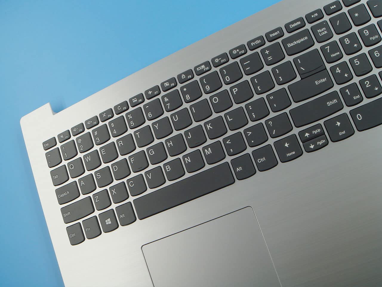 Amazon.com: Bayjebu Parts for Lenovo ideapad 330-15IKB 15AST 15IGM