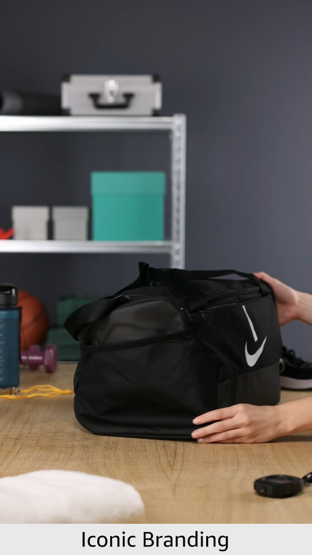 nike gym bag asos