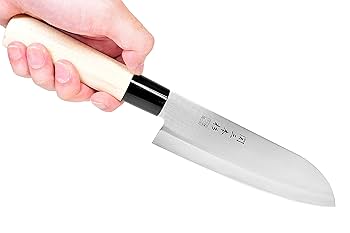 Amazon.com: Seki Japan Japanese SEKI SANBONSUGI Utility Chef