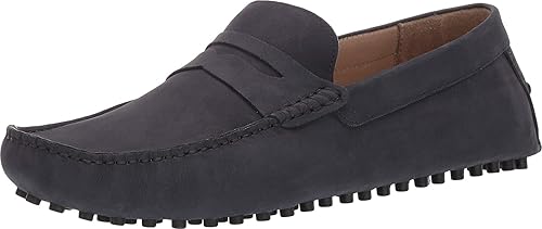 Carlos by Carlos Santana Ritchie Driver Mocasines para hombre