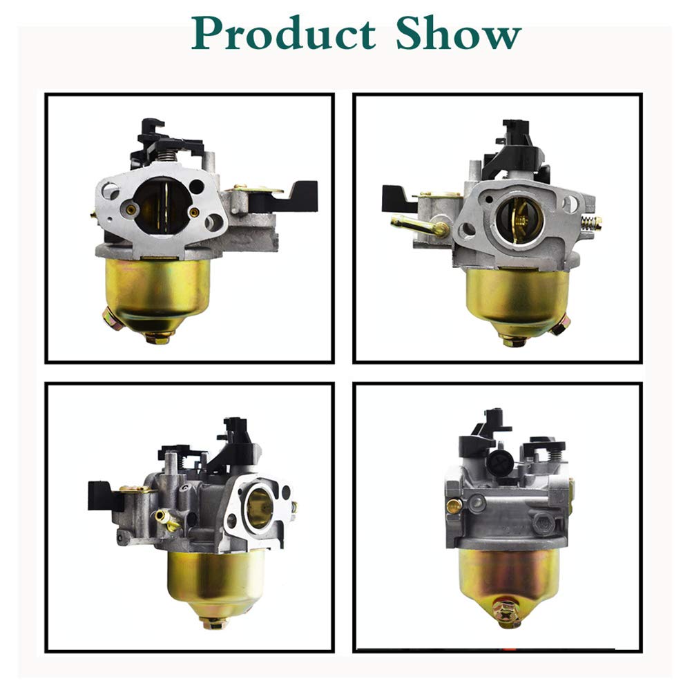 Ontstekingsspoel HONDA GXV120 - GXV140 en GXV160 Motor op Grasmaaier