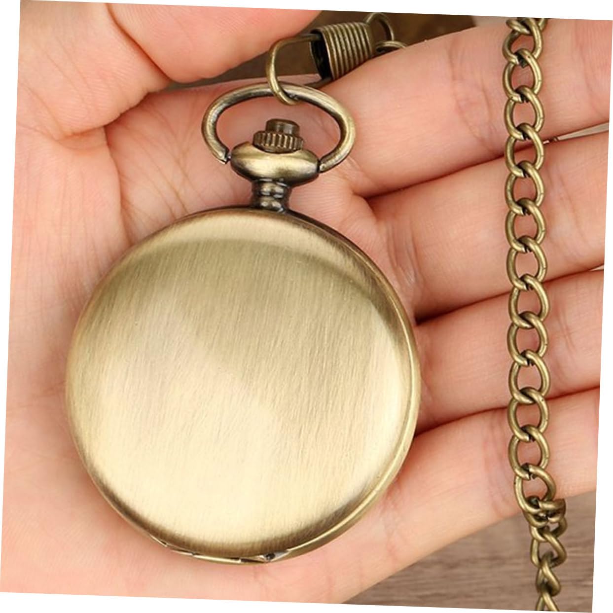 Lot De 5 Mini Dés Polyédriques en Métal avec Étui pour Montre De Poche Et Porte-clés