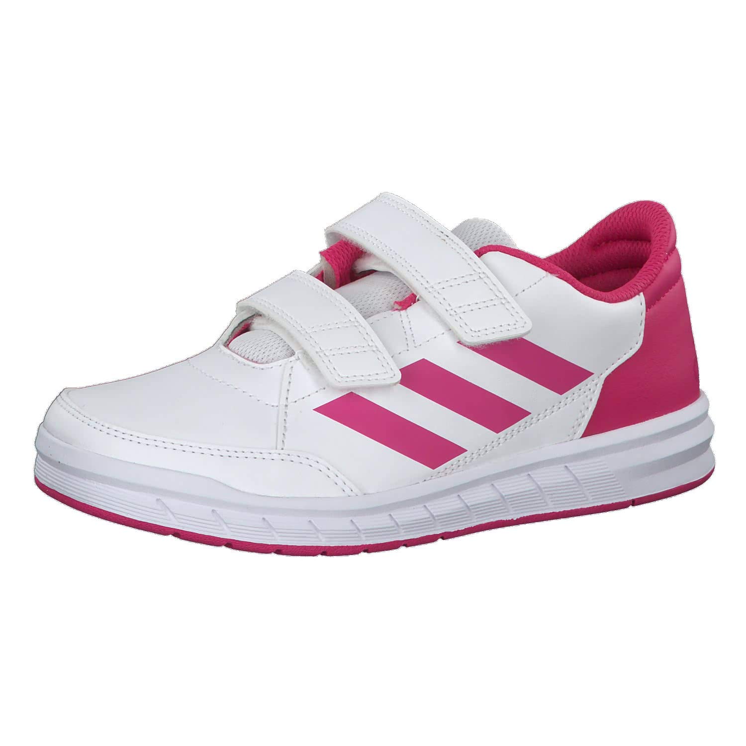 adidas altasport cf childrens trainers