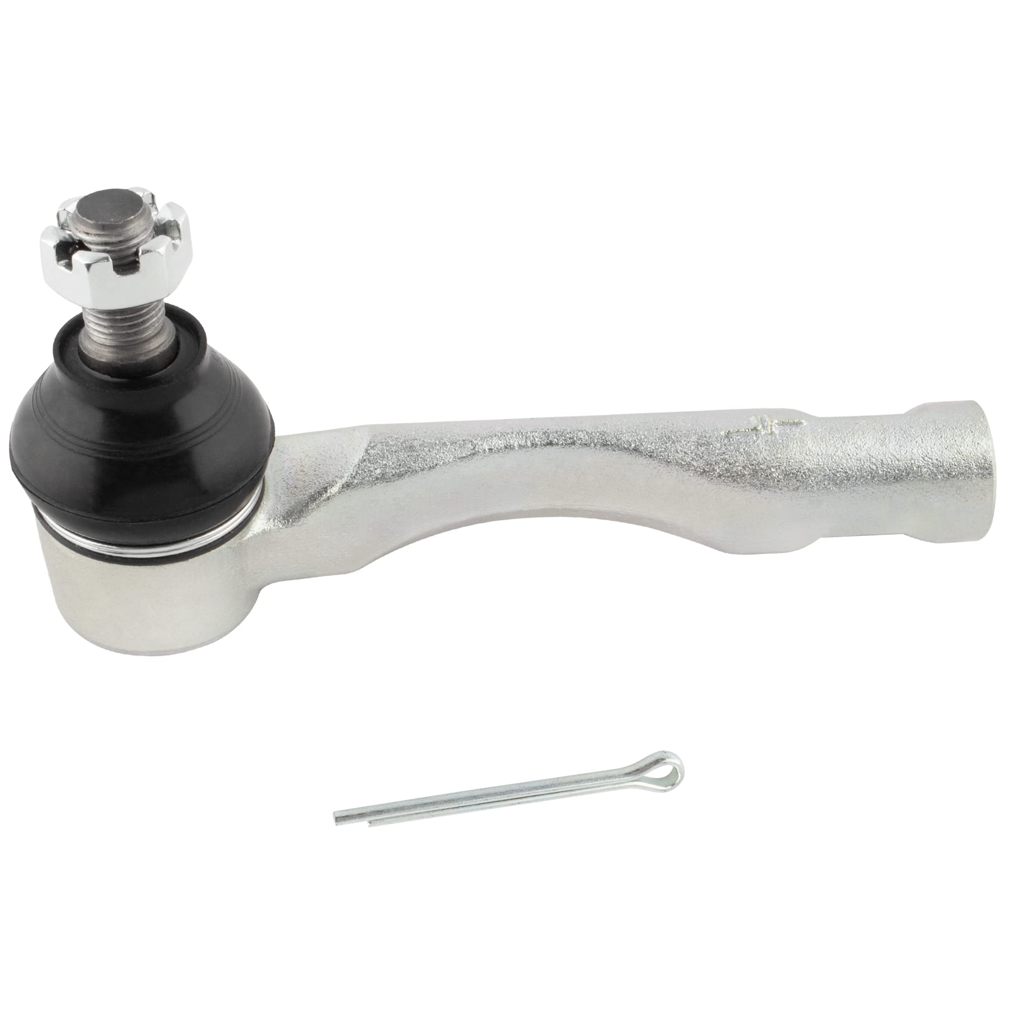 アクセサリー I.S Amazon.com: BOXI (Set of 4) Front Inner & Outer Tie Rods Fit