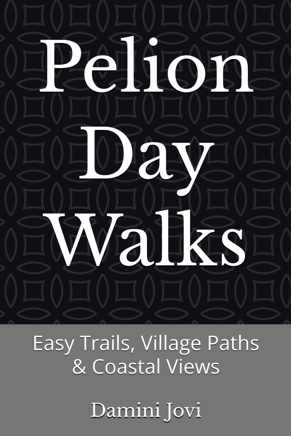 Pelion Day Walks: Easy Trails, Village Paths & Coastal Views