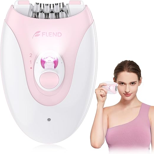 Epilator,Epilator for Women Facial Hair Removal