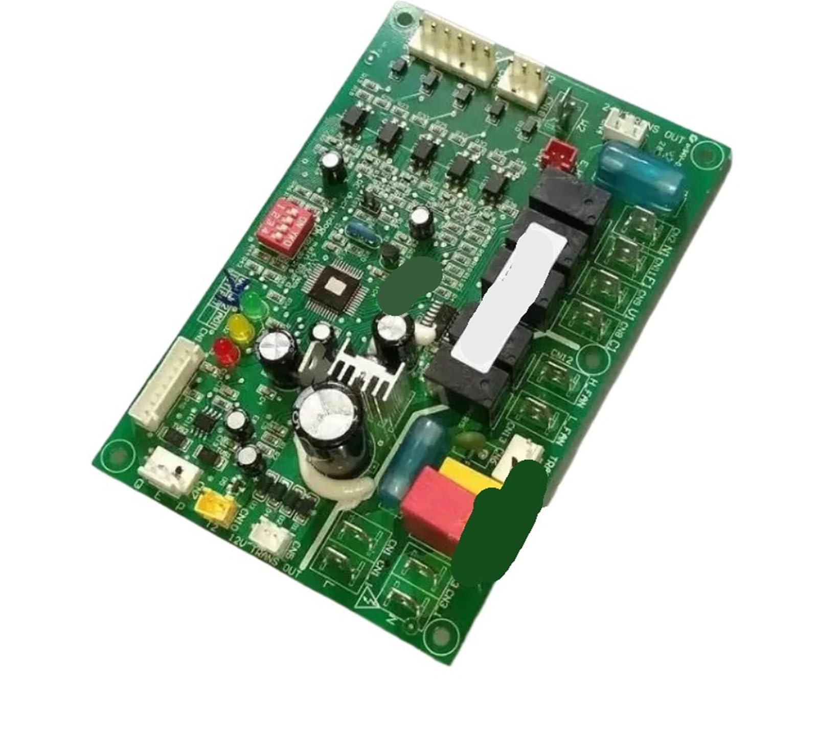 FKLSQYDU 1pcs RF-MSFG-24V 803300301031 air Conditioning Main Board Control Board