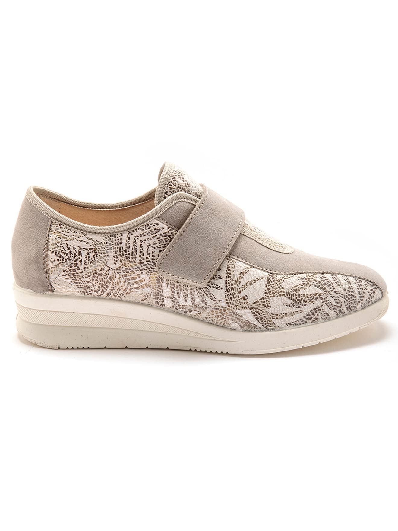 PEDICONFORT - Derbies pieds sensibles