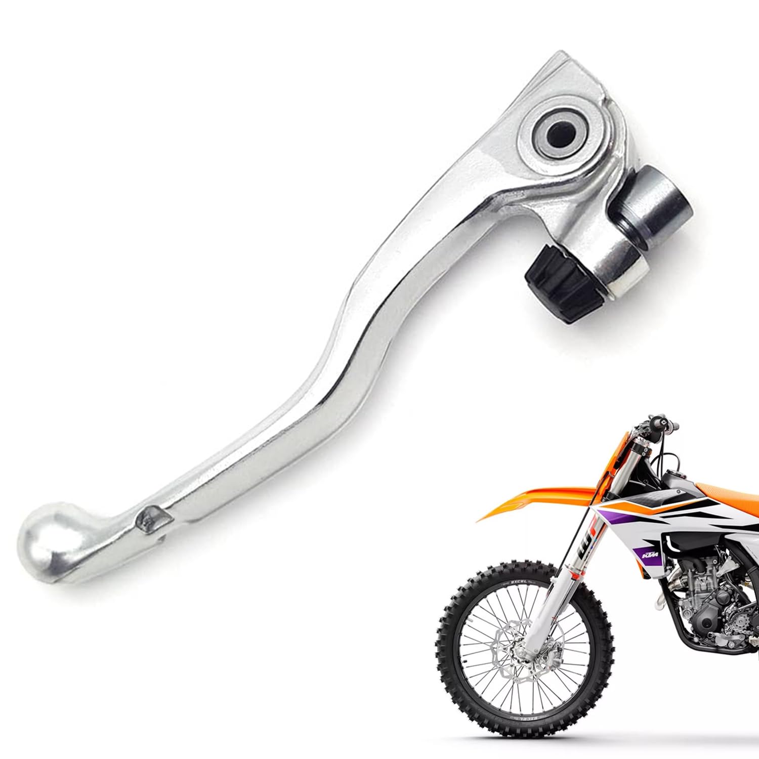 Clutch Lever cpl for KTM Husqvarna GASGAS with brembo | Replaces 