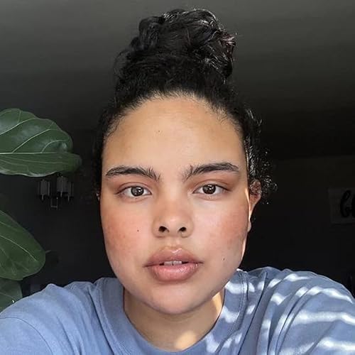 Miniatura 4 de Axiology Rocío tintado multibarra para ojos, labios, mejillas coquetas, suaves y lustrosos, rubor hidratante para resaltar y contorno, tinte de