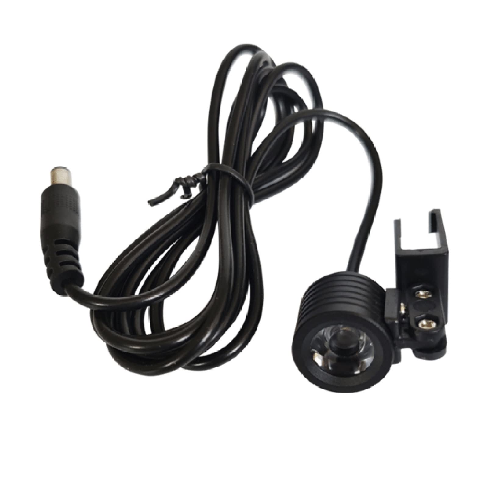 Lupas de 2,5 x 3,5 x, lupas binoculares, con luz ligera LED, distancia de trabajo de 420 mm, 2,5 x astigmatismo