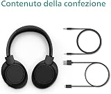 Philips TAH6509BK foto 3