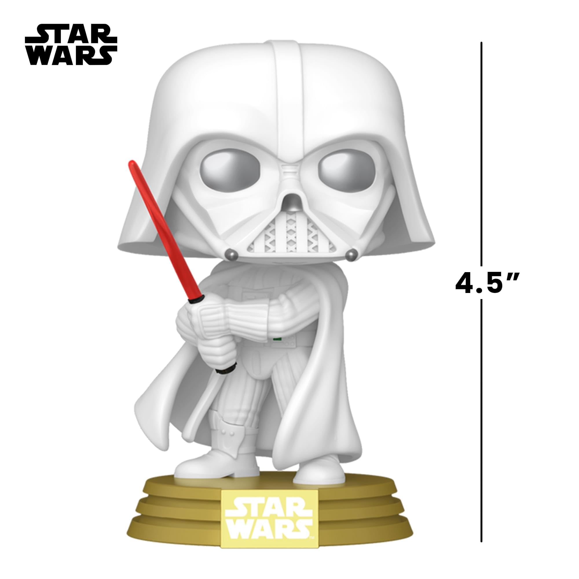 Amazon | Funko Pop! スター・ウォーズ STAR WARS ダース・ベイダー