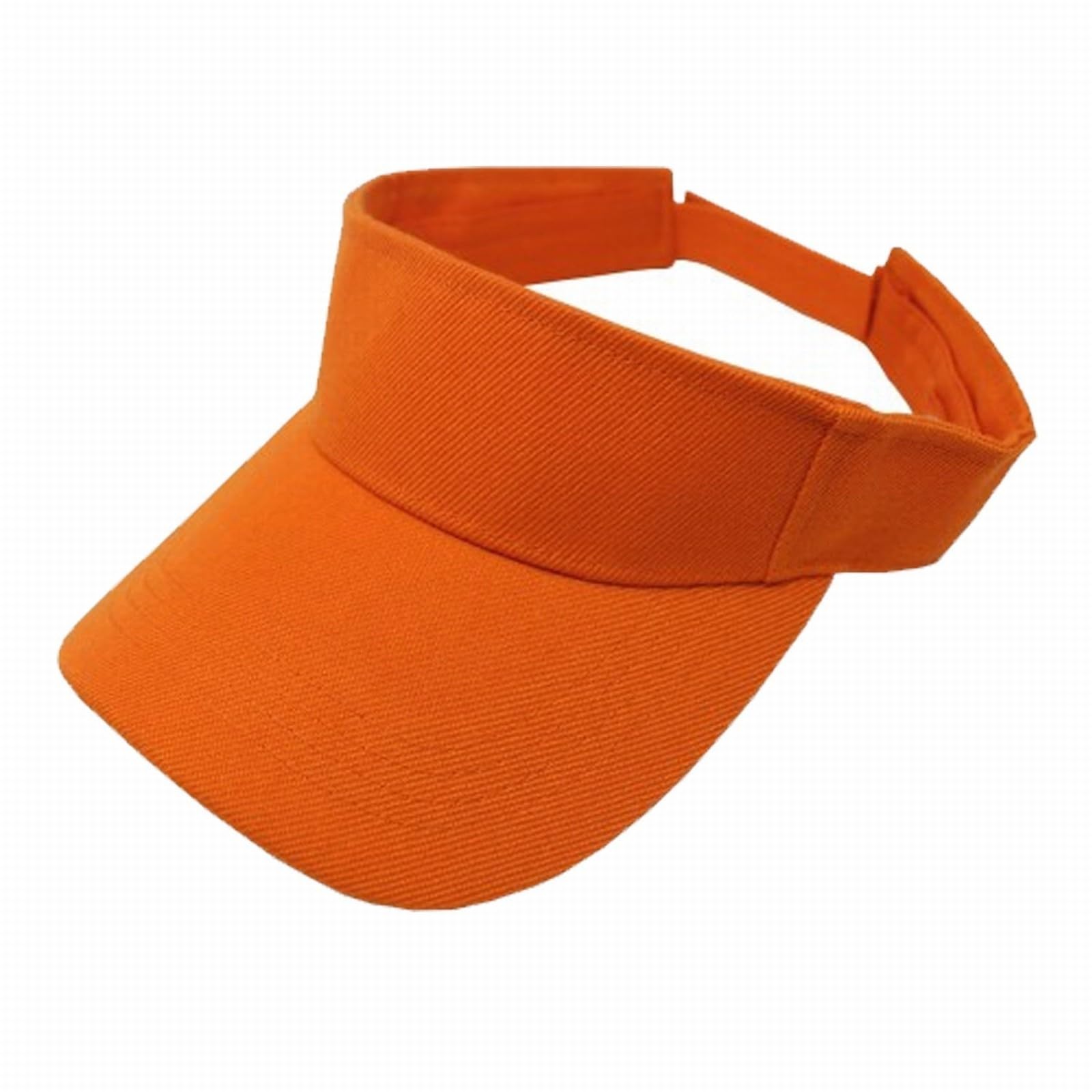 Generic Sombrero de paja para hombre, 60 cm, sombrero para el sol con ala grande