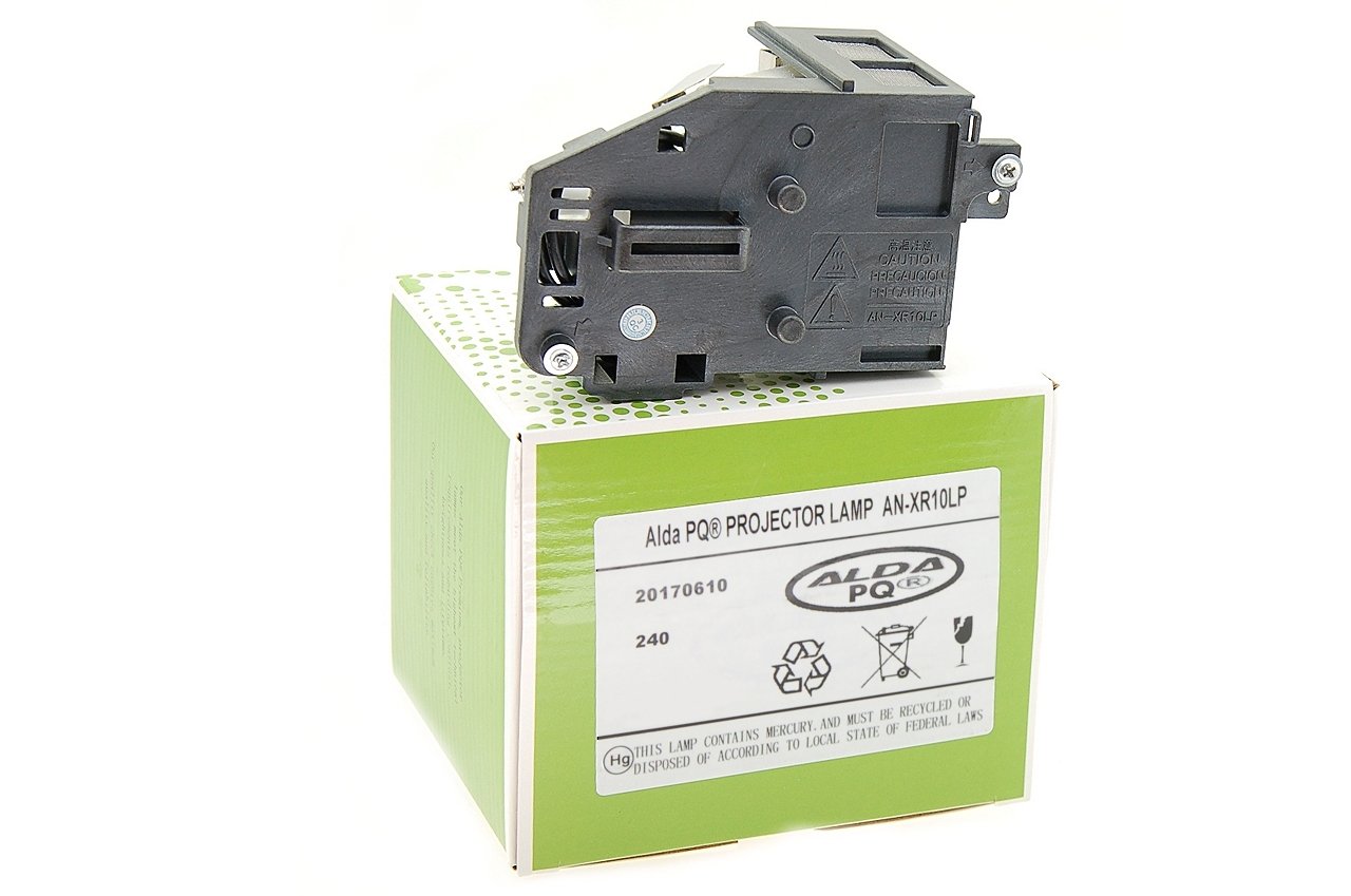 Premium, Lampada proiettore per SHARP XR-10S Proiettori, lampada con modulo