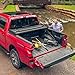 RealTruck Extang Trifecta 2.0 Soft Folding Truck Bed Tonneau Cover | 92590 | Fits 2017 - 2026 Honda Ridgeline 5' Bed (60