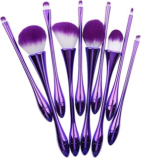 IOCCIOBB Juego de brochas de maquillaje suave...