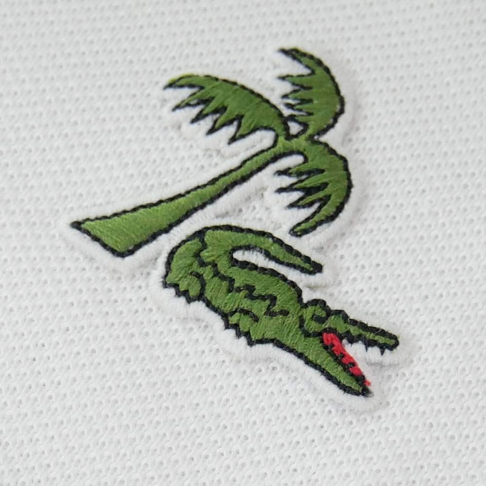 LACOSTE. ポロシャツ（値札付き） Amazon | [LACOSTE(ラコステ)] ポロシャツ PH4258 メンズ (3